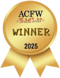 Winner: 2025 ACFW KidLit Award