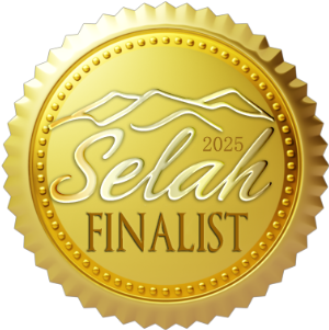 Finalist: 2025 Selah Award